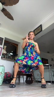 McKenzi Brooke feet photo 14