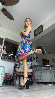 McKenzi Brooke feet photo 12