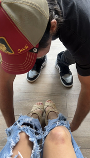 McKenzi Brooke feet photo 9