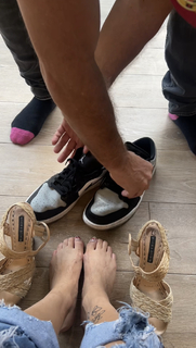 McKenzi Brooke feet photo 6