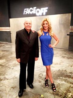 McKenzie Westmore feet photo 2
