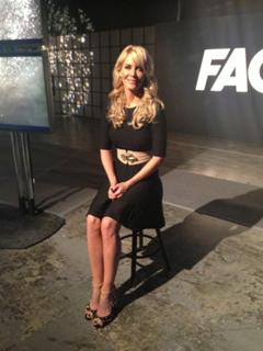 McKenzie Westmore feet photo 20