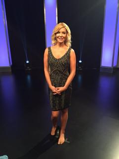 McKenzie Westmore feet photo 17