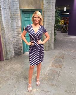 McKenzie Westmore feet photo 13