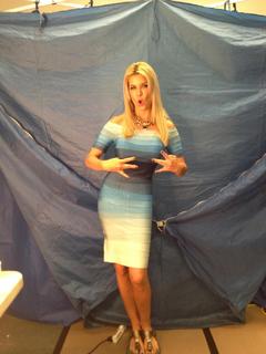 McKenzie Westmore feet photo 8