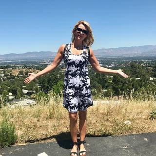 McKenzie Westmore feet photo 18