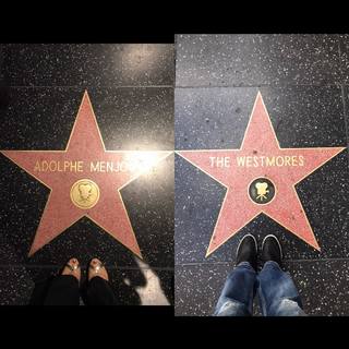 McKenzie Westmore feet photo 16