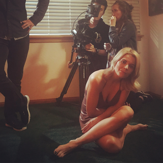 McKenzie Westmore feet photo 15