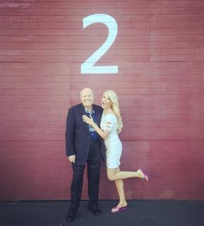 McKenzie Westmore feet photo 13