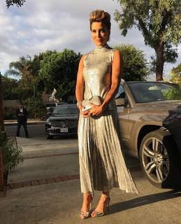 McKenzie Westmore feet photo 11