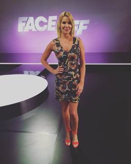 McKenzie Westmore feet photo 7