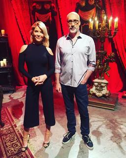 McKenzie Westmore feet photo 6