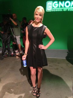 McKenzie Westmore feet photo 19