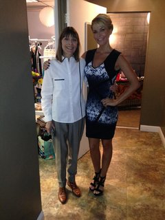 McKenzie Westmore feet photo 16