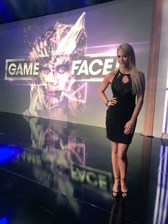 McKenzie Westmore feet photo 11
