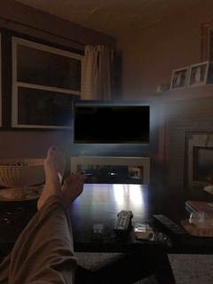 McKenzie Westmore feet photo 9