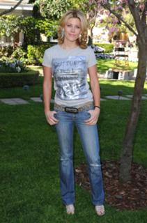 McKenzie Westmore feet photo 1