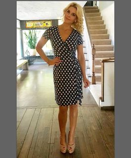 McKenzie Westmore feet photo 7