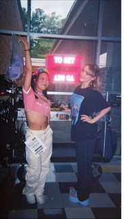 Mckenna Grace feet photo thumbnail