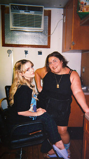 Mckenna Grace feet photo thumbnail