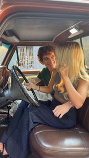 Mckenna Grace feet photo thumbnail