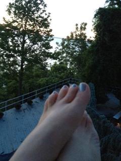 Meadow Williams feet photo 19