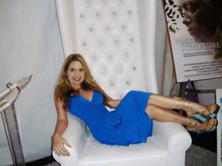 Meadow Williams feet photo 18