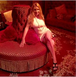 Meadow Williams feet photo 8