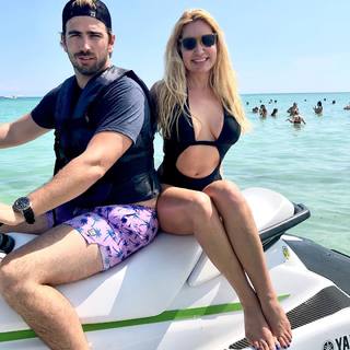 Meadow Williams feet photo 5