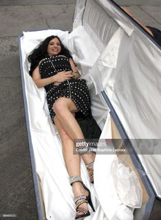 Meadow Williams feet photo 17