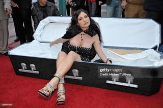 Meadow Williams feet photo 11