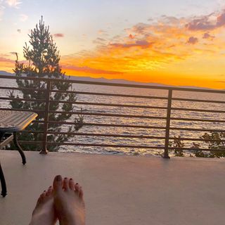 Meadow Williams feet photo 15