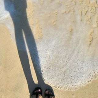 Meadow Williams feet photo 6