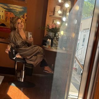 Meadow Williams feet photo 4