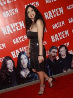 Meadow Williams feet photo 1