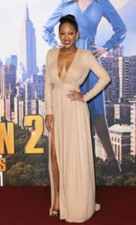 Meagan Good feet photo thumbnail