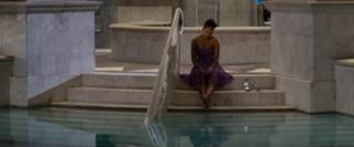 Meagan Good feet photo thumbnail