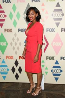 Meagan Good feet photo thumbnail