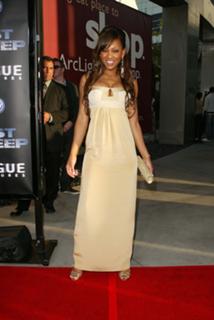 Meagan Good feet photo thumbnail