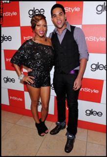 Meagan Good feet photo thumbnail