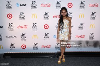 Meagan Good feet photo thumbnail