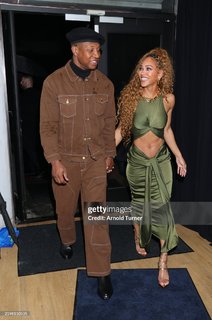Meagan Good feet photo thumbnail