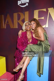 Meagan Good feet photo thumbnail