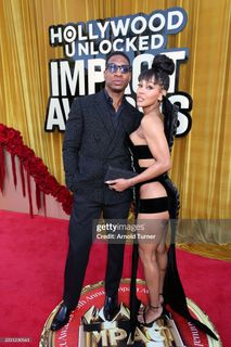 Meagan Good feet photo thumbnail