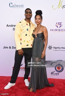 Meagan Good feet photo thumbnail