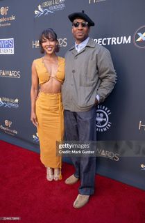 Meagan Good feet photo thumbnail