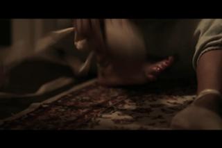Meagan Good feet photo thumbnail