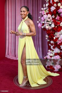 Meagan Good feet photo 1