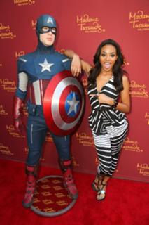 Meagan Tandy feet photo 17