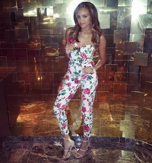 Meagan Tandy feet photo 5